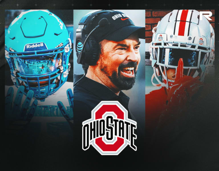 Ohio State's five-star weekend yields big returns with blue-chip recruits