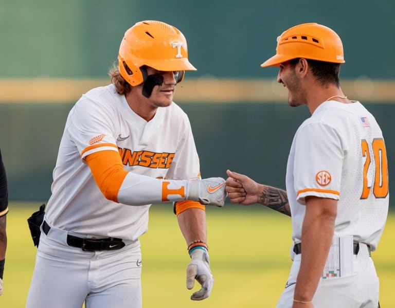 Tony Vitello to return to Tennessee baseball after serving suspension -  VolReport