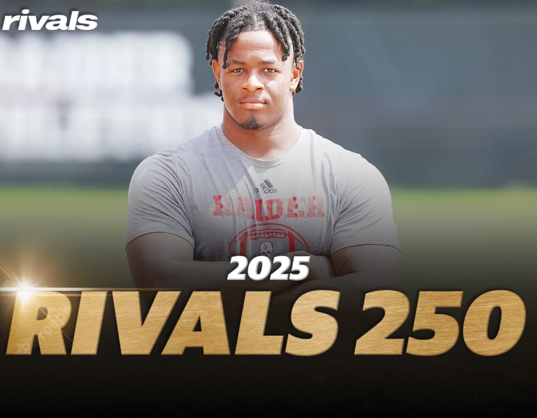 Rivals Rankings Week: Breaking down the 2025 quarterbacks - Rivals.com