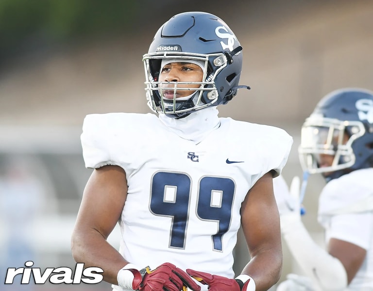 Biggest OV Weekend of 2025 - Richard Wesley No Matter What?