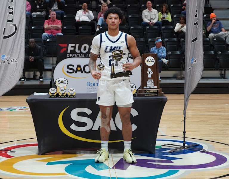 USF lands coveted guard Wes Enis