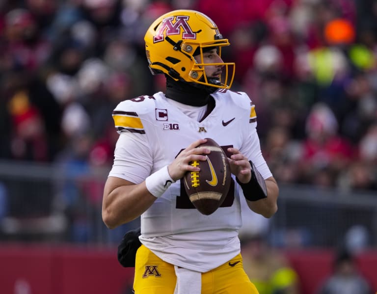 Minnesota vs Virginia Tech Prediction Gophers continue postseason success