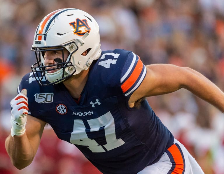 Auburnsports Position Checklist Te Hb