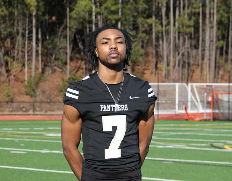 Sophomore athlete Keland Shelton happy to get NC State offer