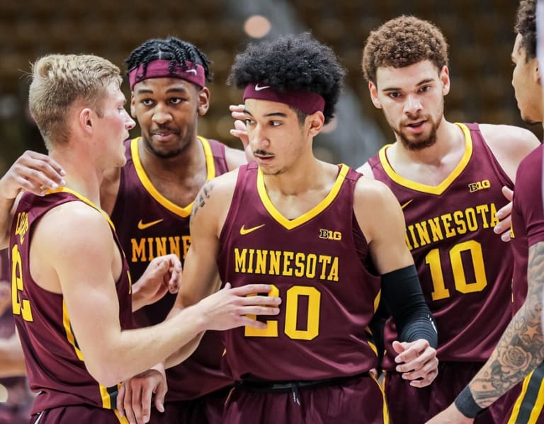 Minnesota Vs Purdue Fort Wayne Minnesota Men