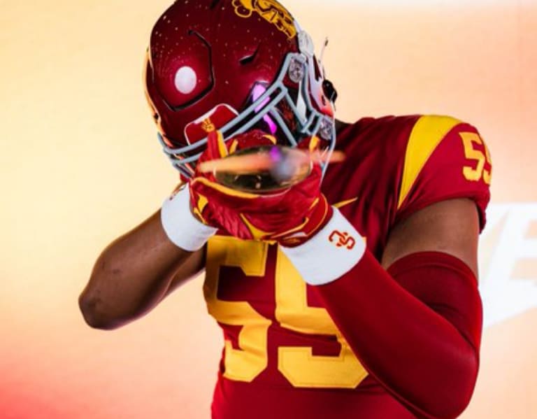 Taking Stock Of USC's June Official Visitors And Where Things Stand Now ...