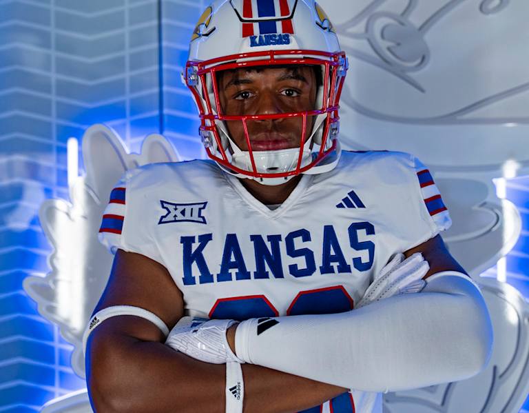 Big 12, ACC battle brewing for Lucas Smalls-Allen