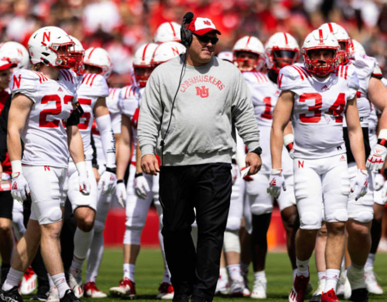 Mike Dawson talks Huskers expectations, Ochaun Mathis and more