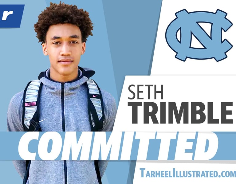 Basketball Recruiting Commitment breakdown Seth Trimble chooses