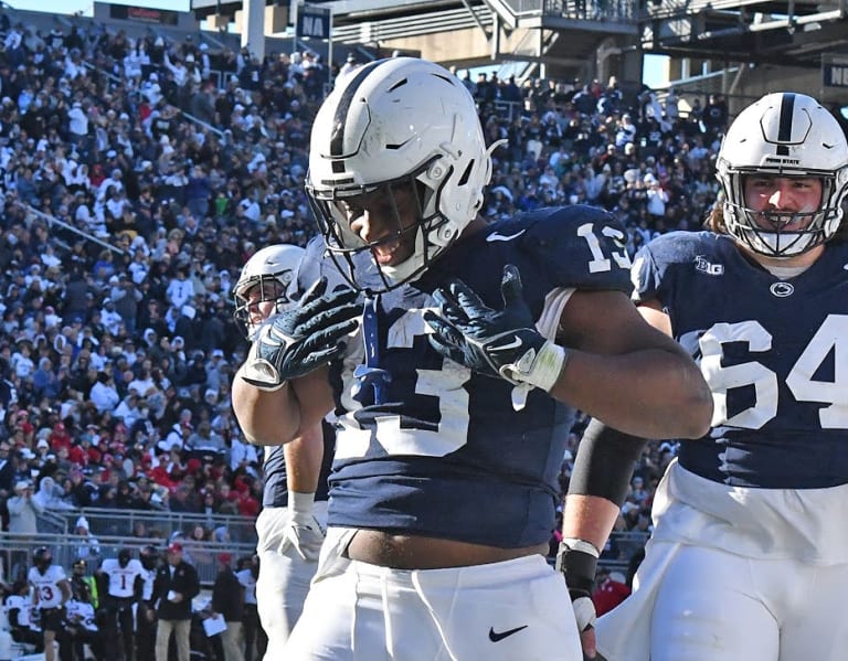 Penn State 2024 Spring Practice Position Previews Running Backs   Jvkdnpb8po6qnbeuorqy