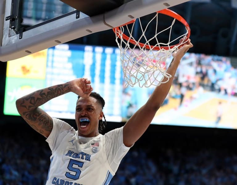 Tar Heels 'Desperate' to Add Second Banner to Their Collection