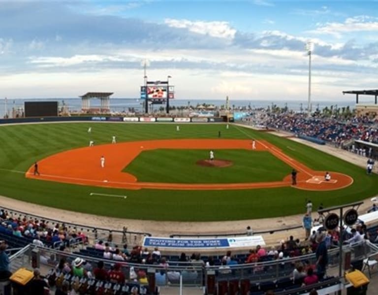 FSU To Play Fall Baseball Game In Pensacola - TheOsceola: Florida State ...