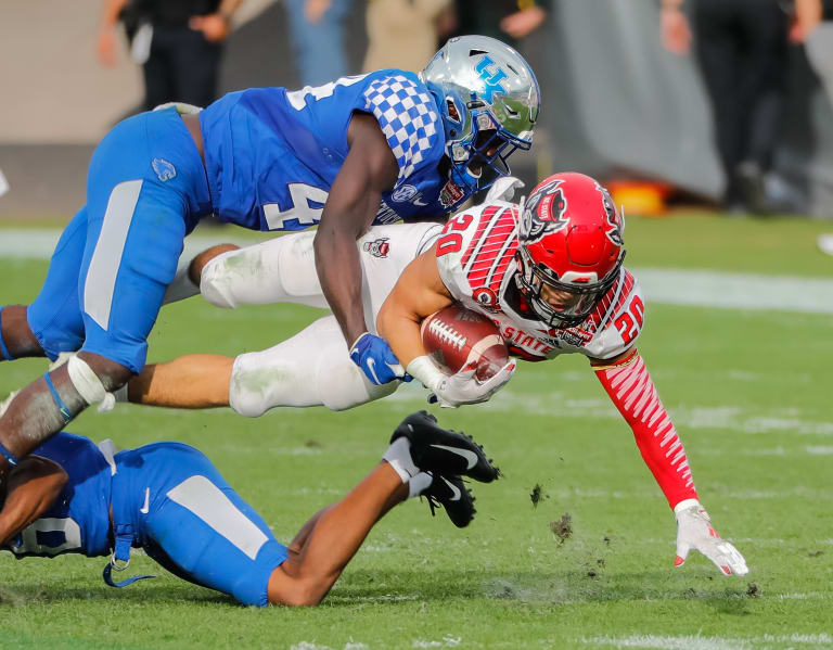 NFL Draft 2021: Should Kentucky Wildcats' Jamin Davis be a top-10