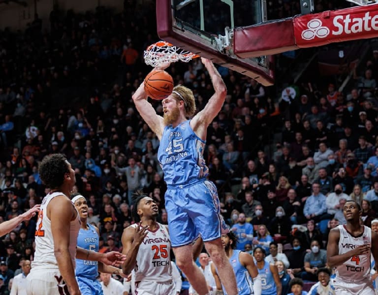 North Carolina Fueled By 'Must Win' Mindset In Blacksburg