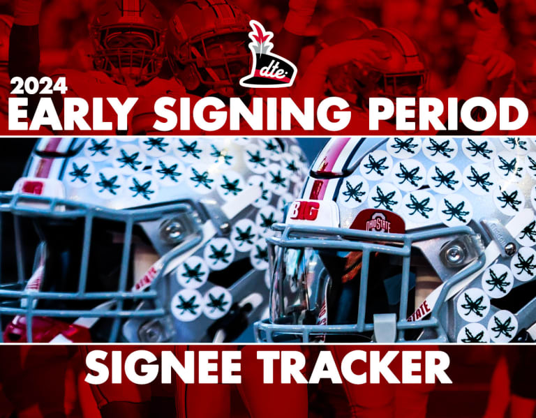 Ohio State Buckeyes 2024 signing day tracker as Ryan Day chases