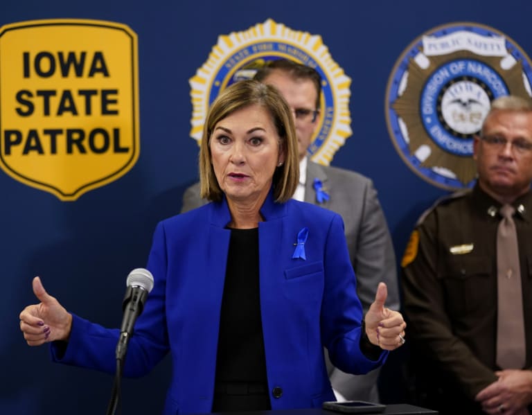 Go Iowa Awesome  –  Iowa Gambling Investigation, DCI Rocked By Allegations of Illegal Searches