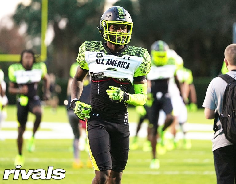 Rivals.com - Fact or Fiction: Texas\u0026#39; 2023 class has two more five-stars