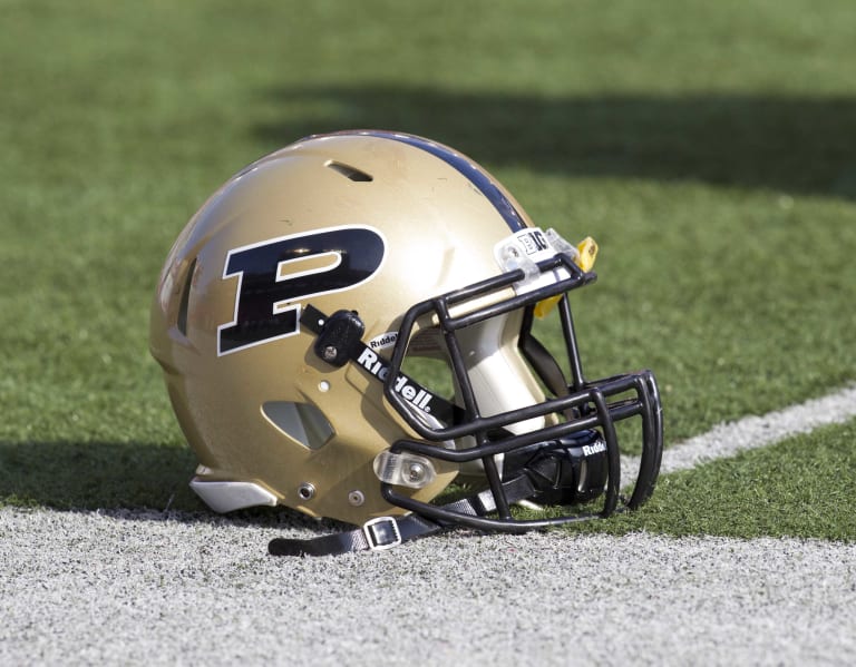 Purdue offers New Mexico transfer offensive lineman DJ Wingfield