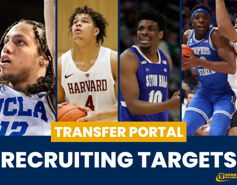 Looking At 2023 West Virginia Basketball Recruiting WVSports