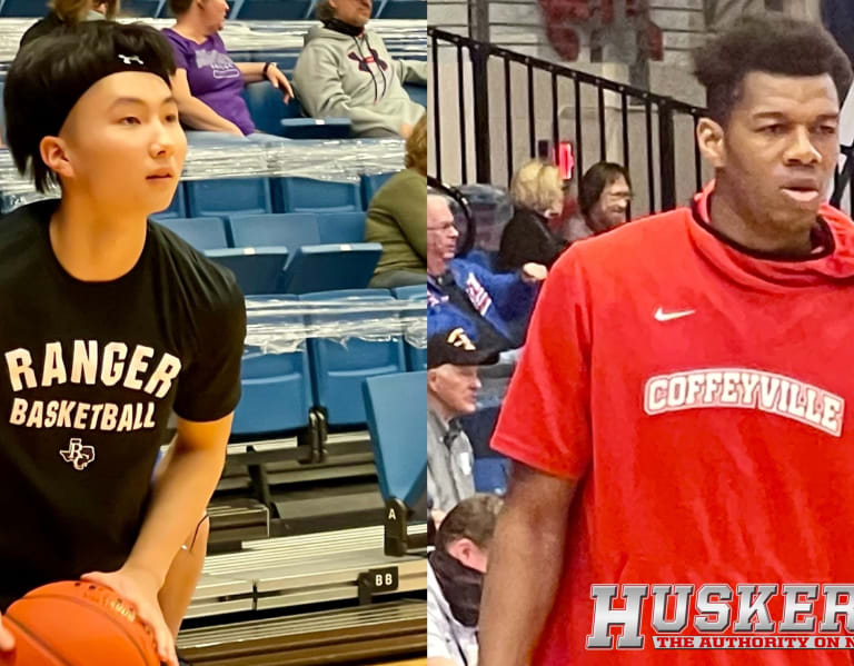 Husker recruits Tominaga, Keita shine at NJCAA Final Four