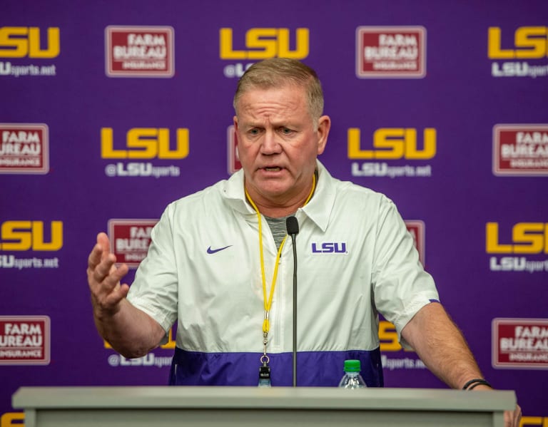Tuesdays with Gorney: Checking in on Power Five programs with new coaches Tuesdays with Gorney: Checking in on Power Five programs with new coaches