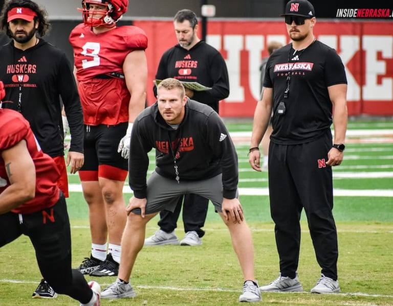 Most Important, Most Intriguing: Examining Nebraska's LB room Most Important, Most Intriguing: Examining Nebraska's LB room