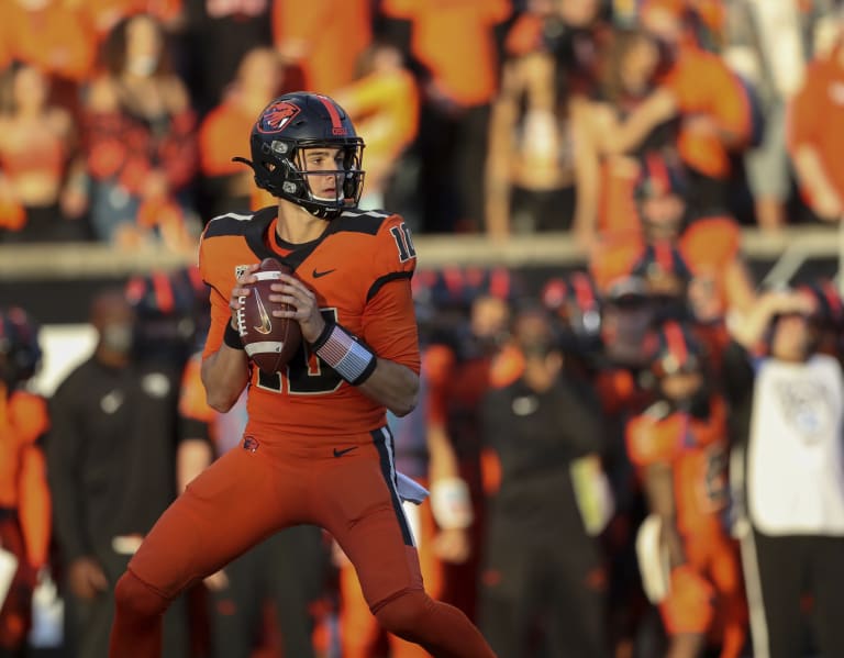 oregon-state-football-2021-position-analysis-quarterback-beaversedge