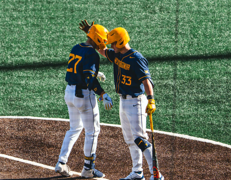 WVSports  –  WVU heads to Arizona well-rested and confident ahead of regional