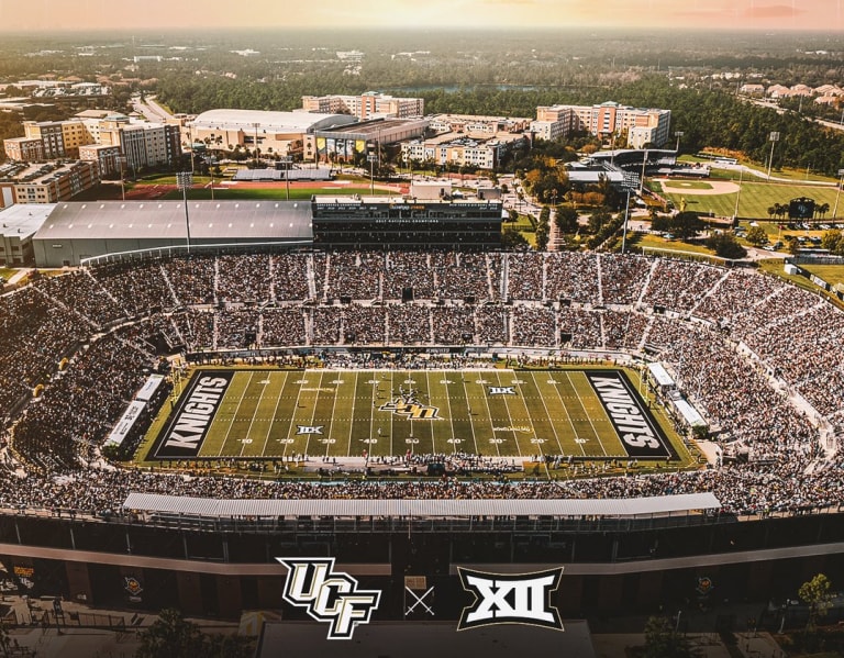 UCF's 2024 Recruiting Class Moves Into Top 25 - UCFSports