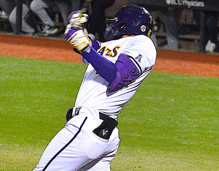 Norby And Williams Earn All-America Honors - East Carolina