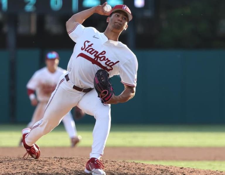 Stanford Baseball: Preview: #9 Stanford BSB welcomes Sacramento State to  The Farm