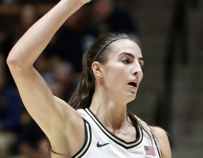 Second half surge lifts Purdue women’s basketball to 83-64 win over IU Indy