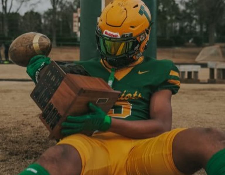 2024 Safety Reddish Hoping To Build Bond With West Virginia After Offer   K7plfny1samtbwvwymbe