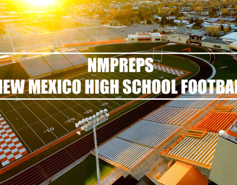 NMPreps - 2022 Preseason New Mexico High School Football Coverage