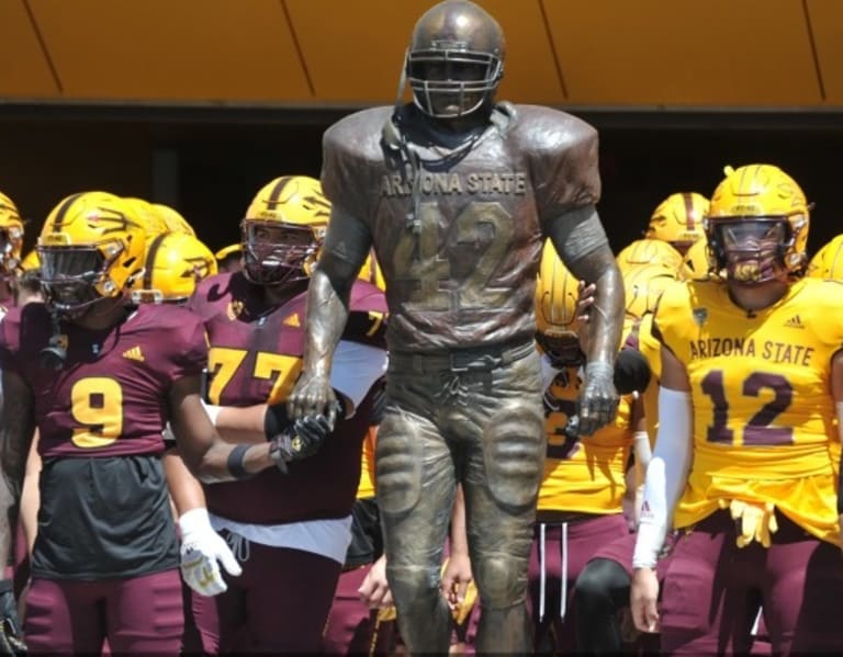 Arizona State Sun Devils Preview: Roster, Prospects, Schedule, and