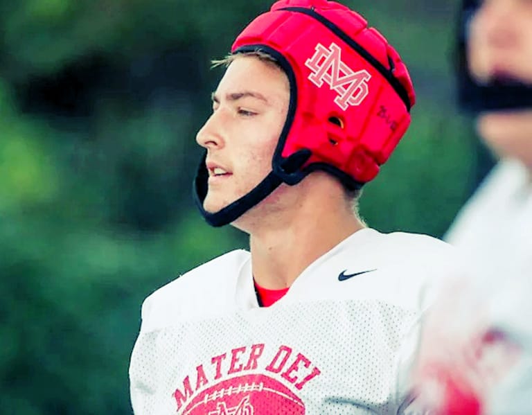 Latest in recruitment of top 10 tight ends in loaded 2026 class