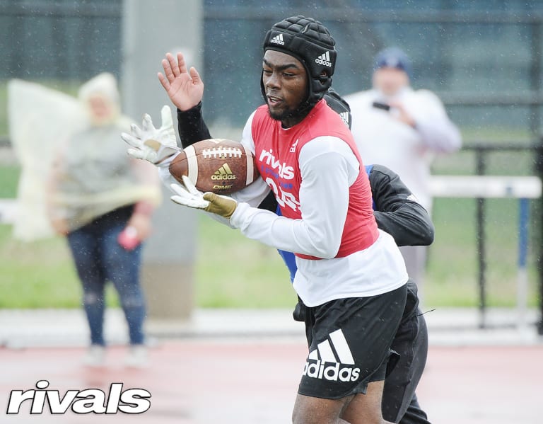 Rivals Camp Series New Jersey The Friedman Awards Happy Valley Insider 5232