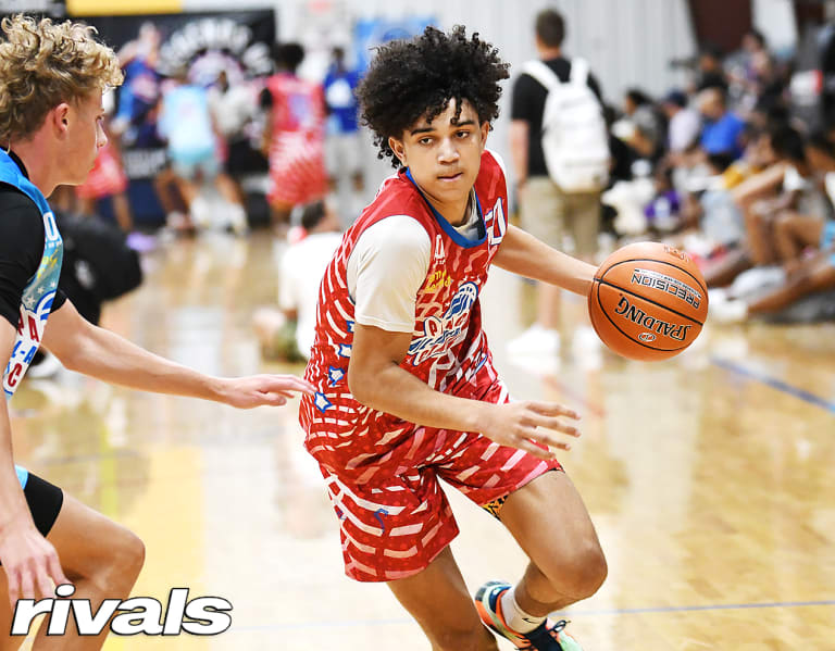 Lingering questions about the 2022 basketball recruiting class
