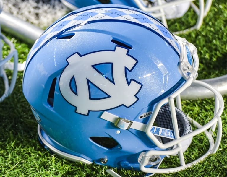 North Carolina Tar Heels 2024 Football Recruiting Class - Tar Heel