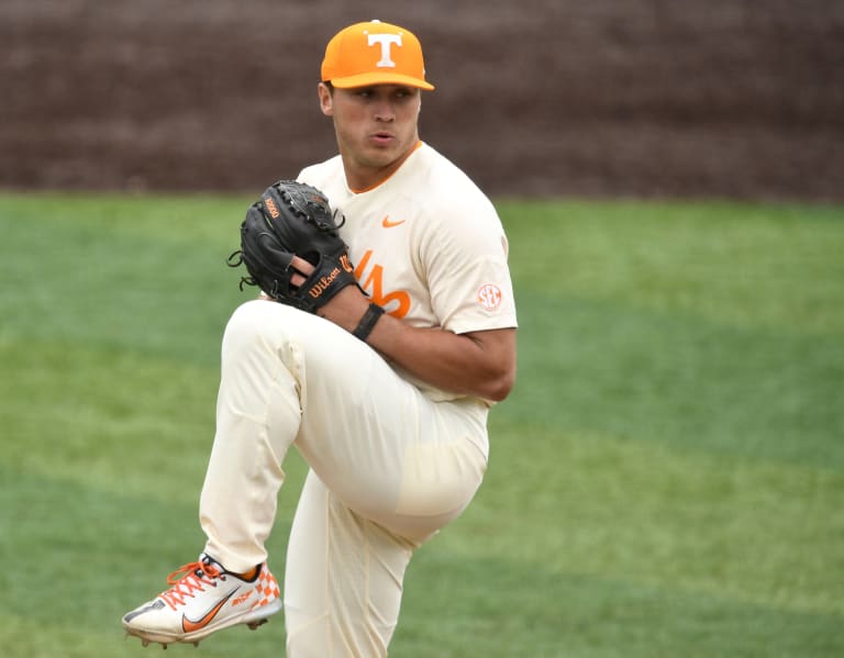 Todd Helton Returns to Rocky Top - Rocky Top Talk