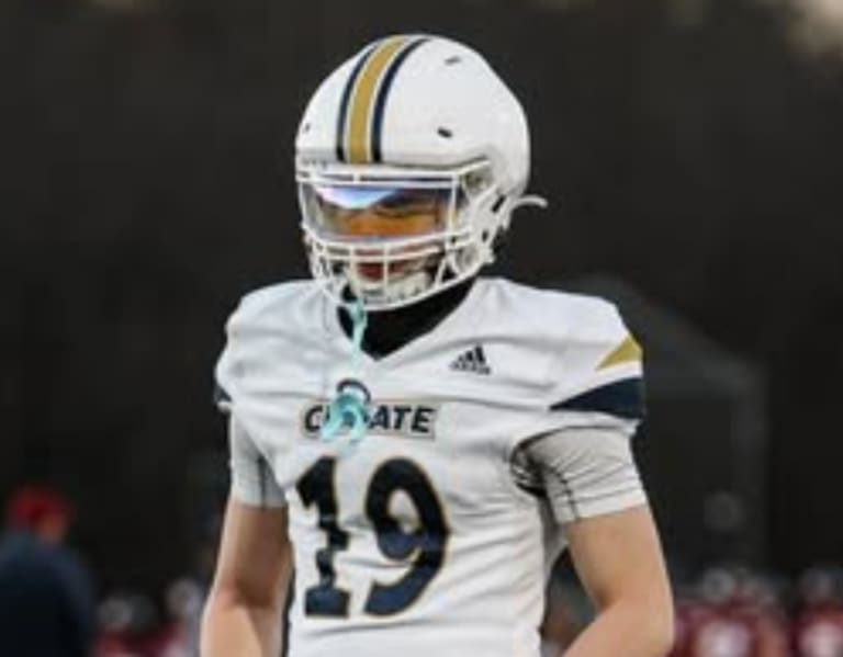 Rutgers Football lands 2026 Connecticut linebacker Tanner Raymond