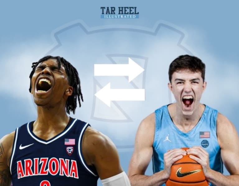 UNC Basketball Numbers Comparison: What Left And What Came In?