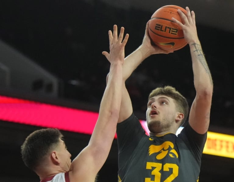 USC 99, Iowa 89: Still Winless on the Road