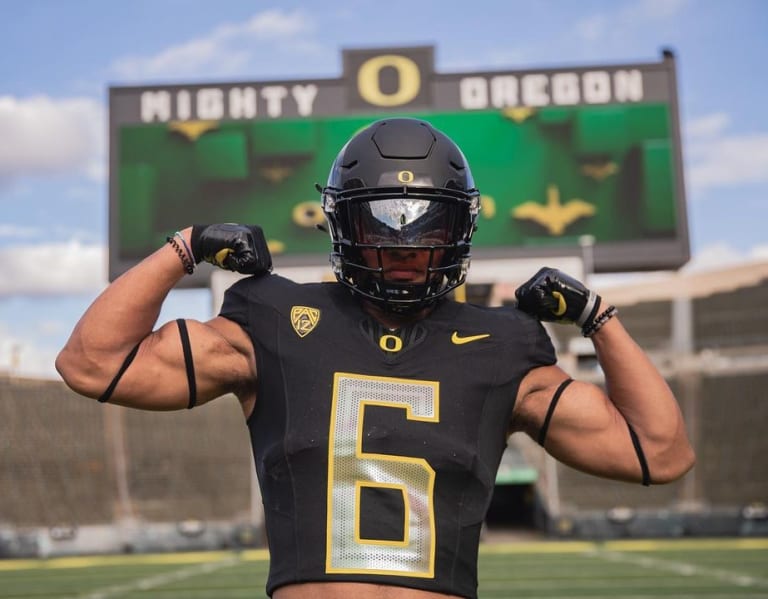 Tracking the commits: Future Ducks continue to dominate ...