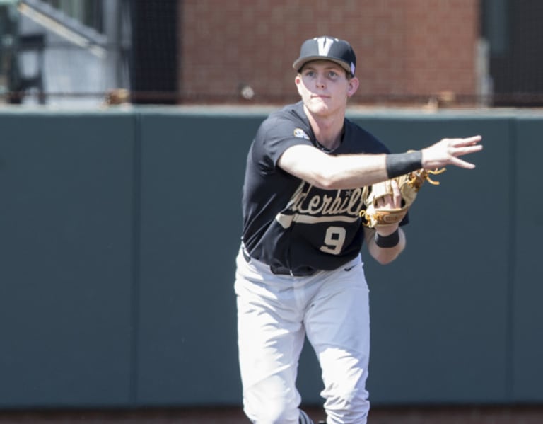 2017 Vanderbilt baseball commitments - VandySports