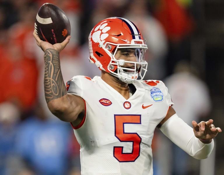 BTD's 2020 College Football Bowl Game Staff Picks - Building The Dam