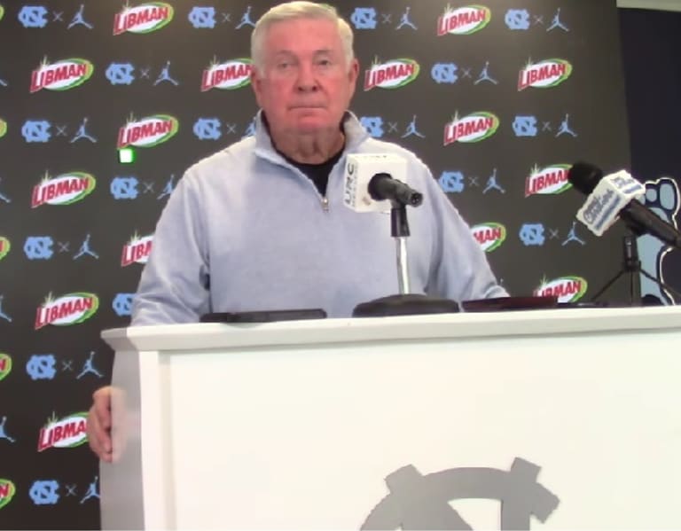 Mack Brown Discusses Transfer Portal, Changes In College Football, Coaching Decisions, And More
