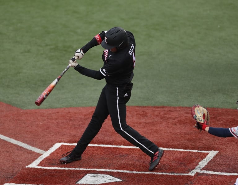 Logan Beard - Baseball - University of Louisville Athletics