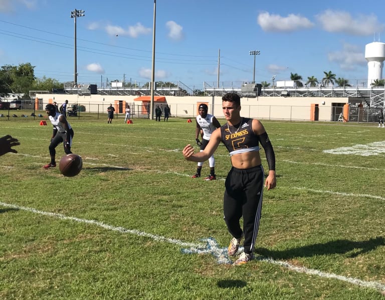 Takeaways from adidas 7v7 East Coast Invitational in Florida