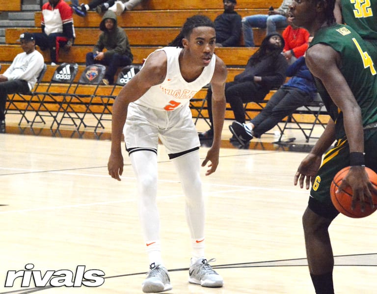 Five 2024 prospects on the rise after a strong spring